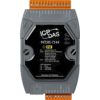 Intelligent I/O Module with 8-ch Digital input, 8-ch Digital output and PoEICP DAS